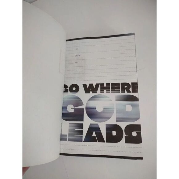 Bible for Teen - Picture 3 of 13